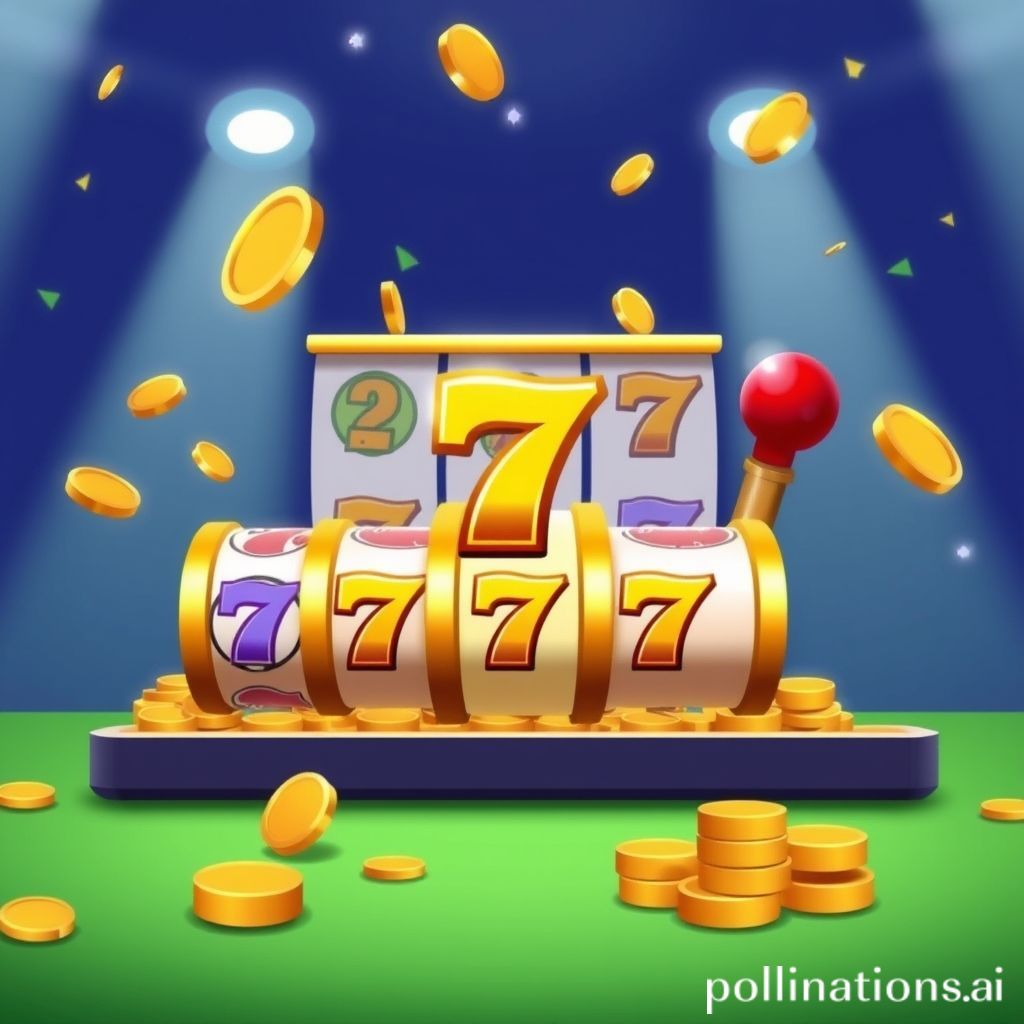 Strategi Terbaik Untuk Memenangkan Jackpot Di Doraplay88 Slot
